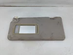 2012 Nissan Versa Driver Mirror Left Grey Abrax. Fixed Price $32.52.
