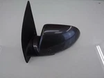 06-09 Pontiac Torrent Yosimite Metallic Purple Left Door Mirror Opt DG7. Fixed Price $85.00.