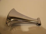 1967 - 72 Gm Mirror Base Oem #3985541 Chevrolet 1968 1969 1970 1971. Fixed Price $80.01.