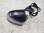 Audi S5 B9 18-20 Left Side View Mirror Stainless Oem 2020 2019 2018. Fixed Price $337.50.