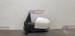 18 Ford F150 King Ranch Exterior Side View Mirror Left Driver White. Fixed Price $700.00.