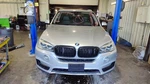 Passenger Side View Mirror Power Heated Memory Fits 14-16 Bmw X5 1122677. Fixed Price $360.00.