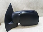 Driver Left Side View Mirror Manual Fits 99-16 Ford F250SD Pickup EAB4G-200711. Fixed Price $55.25.