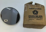 1967-1971 Dodge Truck A100 Round Mirror Nos .. Fixed Price $385.00.