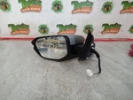 Driver Side View Mirror Power Body Color Heated Fits 19-20 Insight 3814211. Fixed Price $285.99.