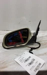Driver Side View Mirror Power With Puddle Lamp Fits 03-07 Audi A8 2478. Fixed Price $90.00.