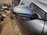 2017 Hyundai Elantra Passenger Side Mirror Assembly Oem Used 128-10457R. Fixed Price $100.70.
