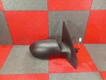 2000-07 Ford Focus Rh Passenger Power Door Mirror Black Textured Tested. Fixed Price $52.65.