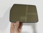 2007-2010 Ford F150 Mirror Glass Auto Dimming Driver Left Side Oem. Fixed Price $125.99.