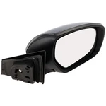 Power Mirror For 2010-2015 Mazda CX-9 Passenger Paintable Right Oe Replacement. Fixed Price $59.70.