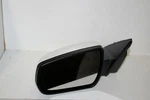 2013-2016 Chevrolet Malibu Lh Driver Side Mirror Elec/dfg/mem (white Diamond). Fixed Price $119.99.