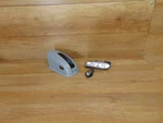 Left Outside Rearview Mirror Shell Mercedes W211 - A2038100564 Color: 9999. Fixed Price $261.43.