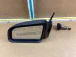 1989-1995 Plymouth Acclaim Left Driver Door Mirror Assembly. Fixed Price $52.49.