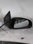 Passenger Side View Mirror Power Fixed 5X7" Fits 04-07 Durango 391156. Fixed Price $75.91.