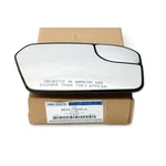 New Oem Ford Passenger Side View Mirror Glass W/o Heat BE5Z-17K707A Fusion 11-12. Fixed Price $59.95.