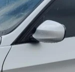 2009-2011 Bmw 335I Lh Driver Door Mirror Side View Oem. Fixed Price $257.58.