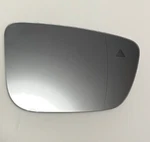 Bmw G42 G20 G22 G26 M3 M4 Right Mirror Glass (rh) Heating & Blind Spot Zon. Fixed Price $109.99.