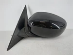 2006-2010 Dodge Charger Driver Left Side View Power Door Mirror Black Aqtuk. Fixed Price $51.96.