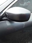 Driver Side View Mirror Power Door Sedan Fits 15 Infiniti Q40 3191458. Fixed Price $174.70.