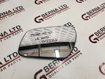 Ford Mondeo MK3 2007-2012 Front Left Side Heated Wing Mirror Glass TH2301. Fixed Price $17.60.