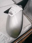 Passenger Side View Mirror Power Heated Fits 06-10 Sonata 713960. Fixed Price $88.39.