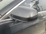 2013 Cadillac Ats Power Side View Mirror Left Driver Manual Folding Opt DR5 9728. Fixed Price $152.00.