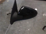 05-09 Pontiac G6 Driver Left Side Door Mirror W/ Glass 15943826. Fixed Price $49.77.