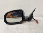 2017-2019 Jaguar Xf Driver Lh Side View Door Mirror Oem Lkq. Fixed Price $416.58.