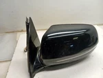 2014-2016 Acura Mdx Left Driver Side View Door Mirror Heated Black. Fixed Price $324.49.