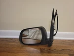 New Mirror Driver Left Side Heated Lh Hand For Sienna 15-20 TO1320339 8794008150. Fixed Price $54.88.