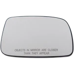 Mirror Glasses Passenger Right Side Hand 8793106190 For Toyota Camry 2007-2011. Fixed Price $27.94.