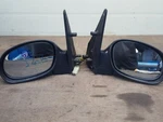 2004 Kg Mobility (ssangyong) Korando Side Mirror Assembly Right Oem. Fixed Price $317.15.