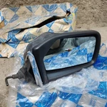 New Genuine Mercedes W116 Right Mirror 1168100216 Nos 1168110261 Rhd. Fixed Price $401.84.