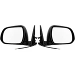 For Toyota Highlander 2008-2013 Door Mirror Driver Passenger Side,pair. Fixed Price $126.15.