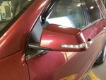 Driver Side View Mirror Power Folding Opt Dnp Fits 07-08 Acadia 309237. Fixed Price $94.21.