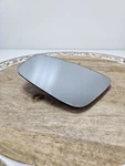 2011-2018 Vw Jetta Left Side View Mirror Glass 5C6857521D. Fixed Price $65.55.