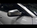 Passenger Side View Mirror Power Convertible Fits 10-14 Audi A5 1494175. Fixed Price $214.94.