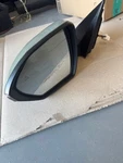 Hyundai Santa Cruz 22-25 Side Door Mirror Left Driver Blind Spot,camera Green Oe. Fixed Price $500.00.
