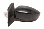 Driver Left Lh Mirror Assembly Power Without Signal 2012-2014 Focus Oem. Fixed Price $53.00.