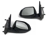 Fits 2022-2024 Ford Maverick Left Right Front Side Rear View Mirror With Bsm Set. Fixed Price $275.49.