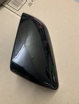 Oem 2025 Tesla Model Y Juniper Left Outside Mirror Skull Cap Black 1963538-00-B. Fixed Price $145.00.