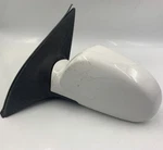 2004-2008 Suzuki Forenza Driver Side View Power Door Mirror White Oem E02B49064. Fixed Price $36.99.