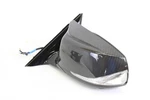 2018-2021 Infiniti Q50 Front Left Door Side Mirror Assembly W/ Camera #16999. Fixed Price $161.49.