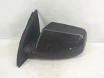 2017-2019 Gmc Acadia Driver Left Side View Power Door Mirror Black CQ1QT. Fixed Price $128.94.