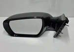 2015 2016 2017 2018 Santa Fe Sport Driver Side View Mirror Electric Heated Oem. Fixed Price $130.89.