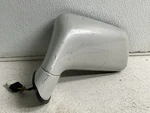 1997-2004 Mitsubishi Diamante White Left Driver Side View Door Mirror 3 Wire. Fixed Price $62.95.