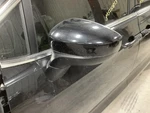 Used Left Door Mirror Fits: 2020 Chrysler Voyager W/o Blind Spot Alert Driver On. Fixed Price $159.99.