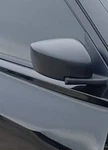 2022-2025 Nissan Kicks Rh Passenger Door Mirror Side View Oem. Fixed Price $137.65.