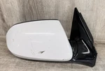 2012-2014 Hyundai Santa Fe Mirror Rh Passenger Side Oem. Fixed Price $99.99.