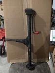 Bilstein Jack Ab 1922 1970 Porsche. Fixed Price $199.00.